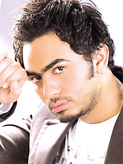 tamer hosni dima